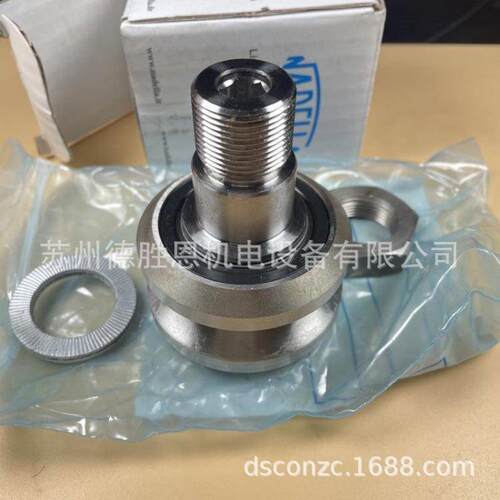 德国NADELLA轴承GCL22 GCL22-1MM GCL22EE GCL22EEM GCL24 轴承