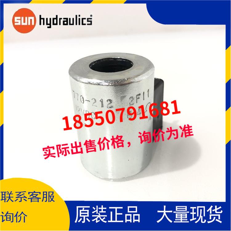 SUN太阳 线圈 740-212 760-224 770-223 770-224 770-212