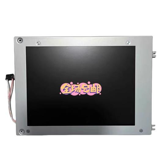 LM64P101 LM64P101R 机器人7.2寸数控系统液晶显示屏单色屏