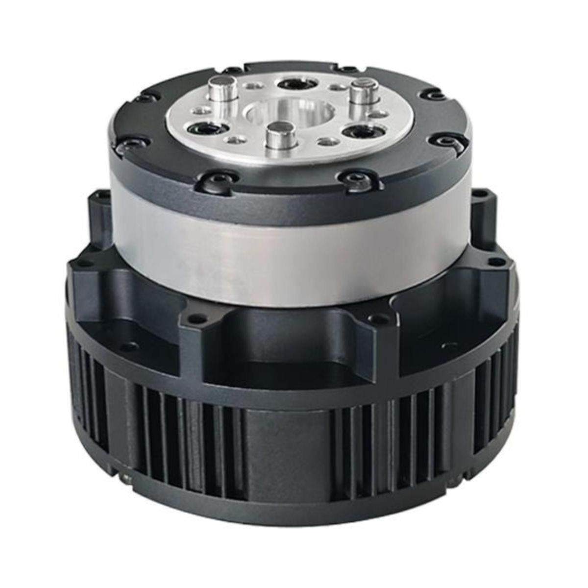 GIM6010-48行星减速电机机器人关节模组工业机械臂大扭矩马达