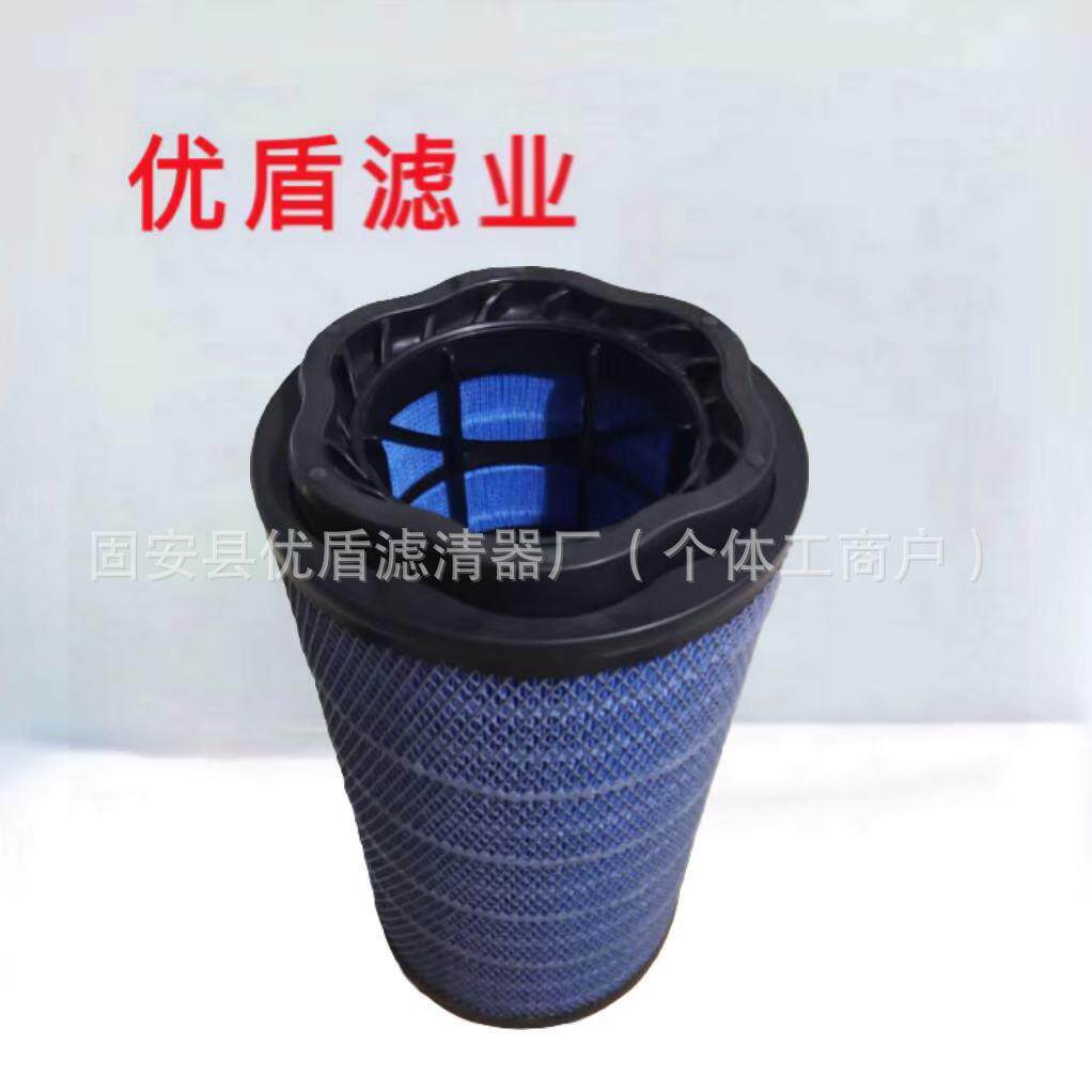 工程机械矿山设备配件挖掘机空滤滤芯滤清器2144993 滤芯滤清器