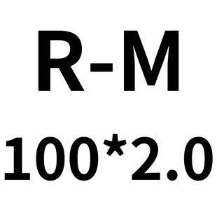 精密R型径向锁紧j螺母快速锁定方向柱N方型丝杆轴承止退防松圆螺