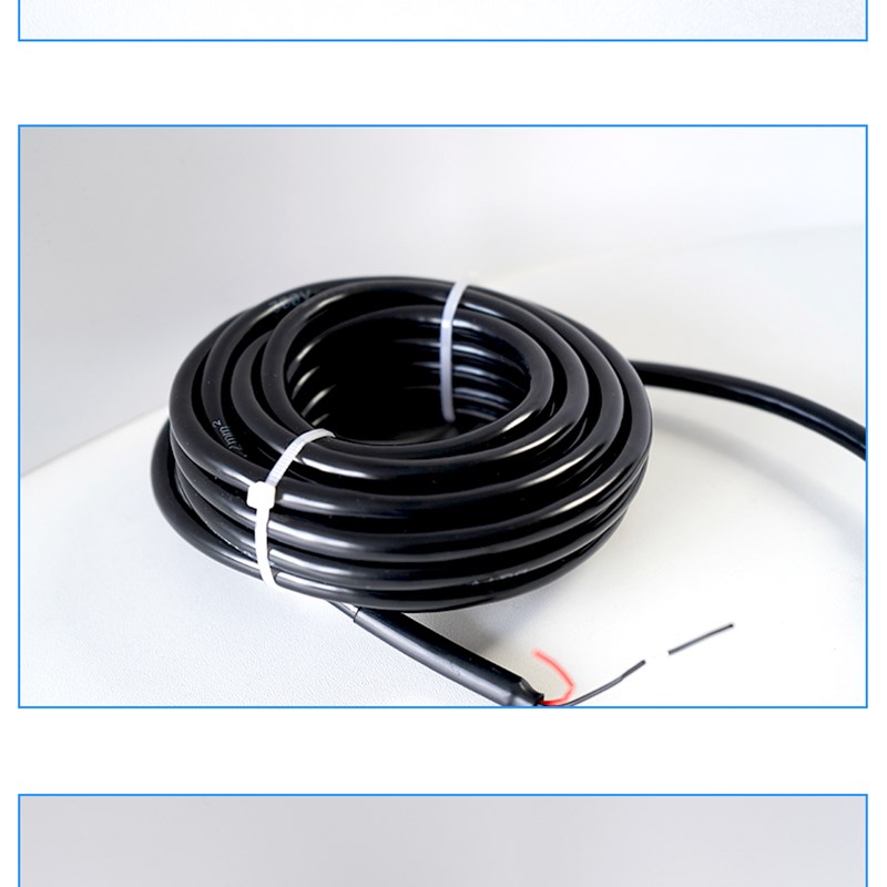 投入式液体变f送器液体感测器控制仪静压液位计水位计感测器4-20M