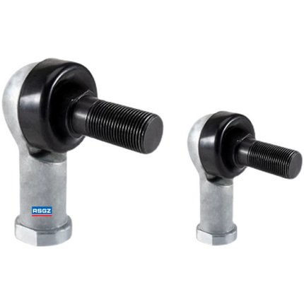 万向节弯杆球头杆端关节轴承SQ SQL5 6 8 10 12 14 16 18 20 22RS