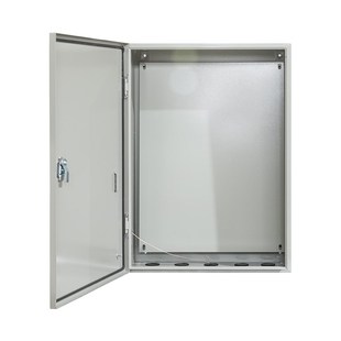 单门电箱布电箱加厚基业箱配电箱控制布线电气柜防锈防火防尘