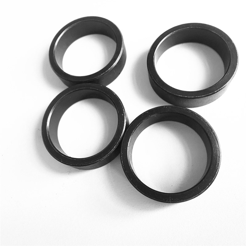 滚珠梯形丝杆固定间隔环m调整环垫C型扣环隔套内径10 12 15 17 20