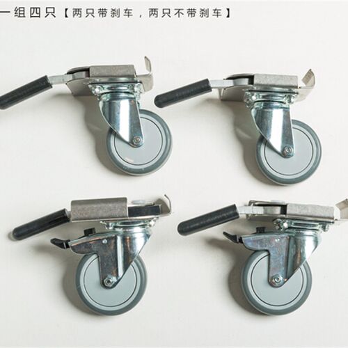 酷麦provo户户重型铝合金镁越野收纳箱运输车载金属防护工具包邮