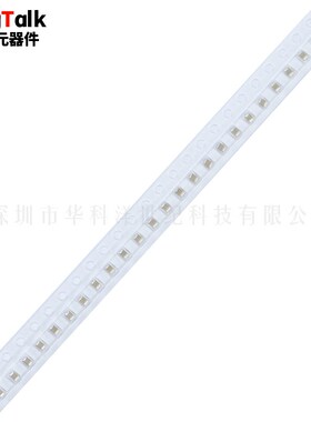 0805 贴片电容 220nF 50V 10% X7R  CL21B224KBFNNNE 2000只