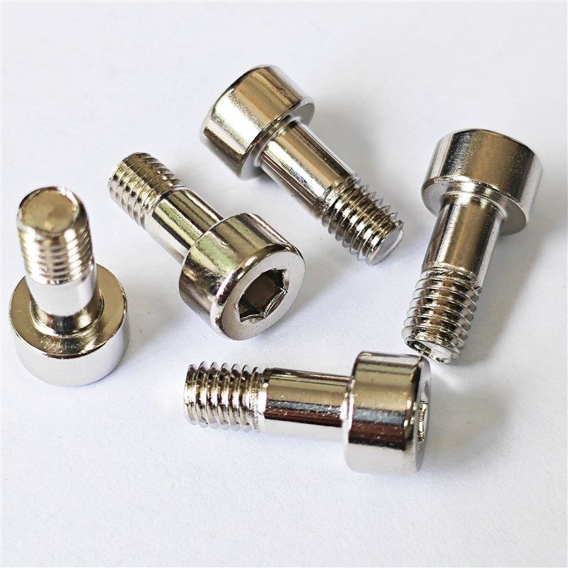 非标 杯头内六角 塞打螺丝 等高限位 台阶内六角轴肩螺栓凸肩螺钉,个性定制/设计服务/DIY,明信片定制,淘宝优惠券,粉丝福利购,淘宝优惠卷