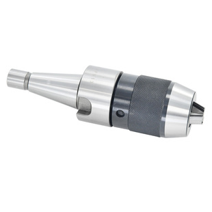 NT40一体式 刀柄 NT50 钻夹头 NT30 APU16炮塔铣床自紧式 APU13