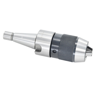 NT30 APU13 08 NT40一体式刀柄 NT50 APU16炮塔铣床自紧式钻夹头