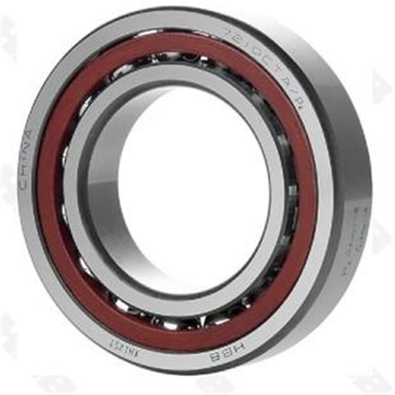 日本进口角接触球轴承7204 7205 7206 7207 7208 C/ AC/ P5  配对