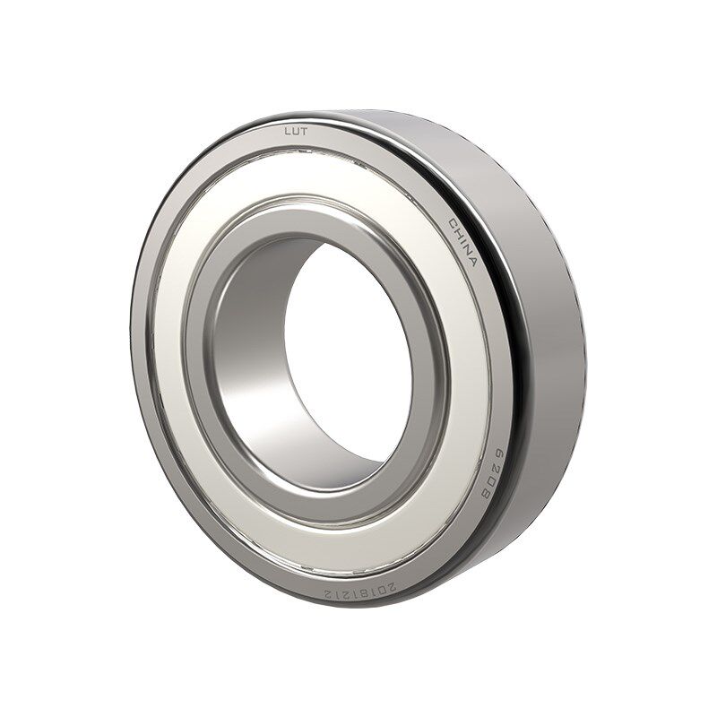 440材质不锈钢轴承SS608 SS6000 SS6001 SS6002 SS6003 SS6004