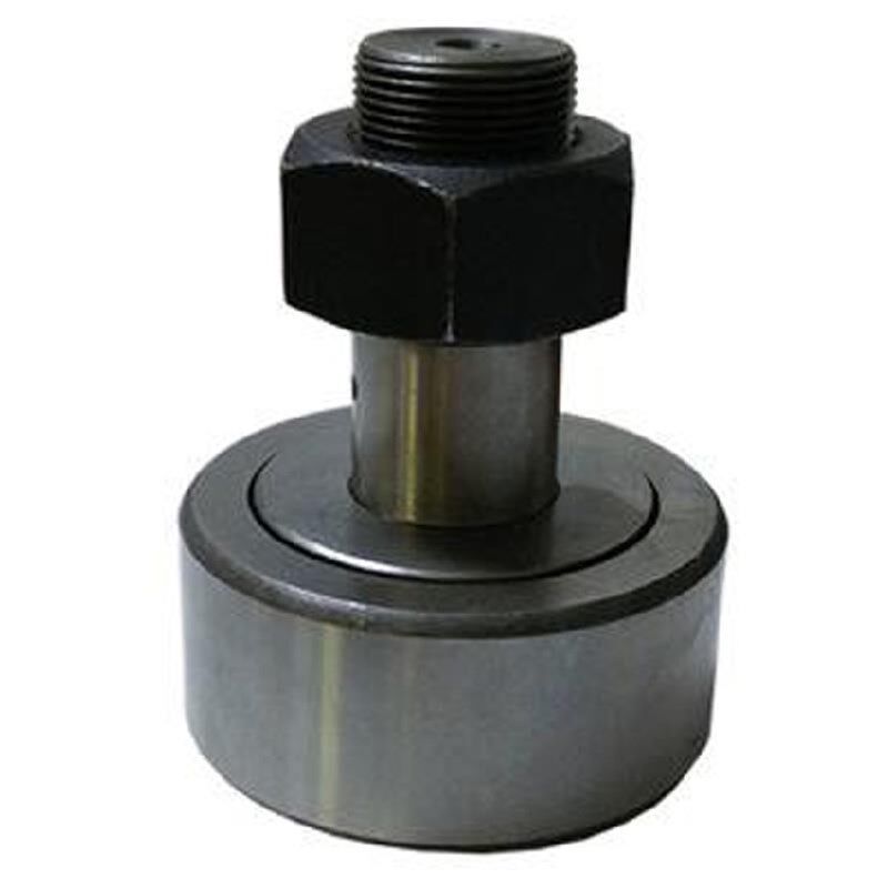 THK滚凸轮轴承CF3/CF4/CF5/CF6/CF8/CF10/CF12/CF16/CF18UU/UUA-A