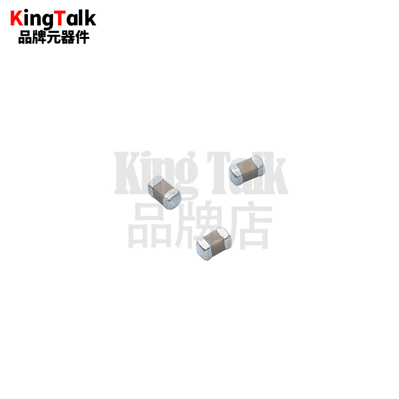0603 贴片电容 6.8nF 50V 10% X7R CL10B682KB8NNNC 4000只