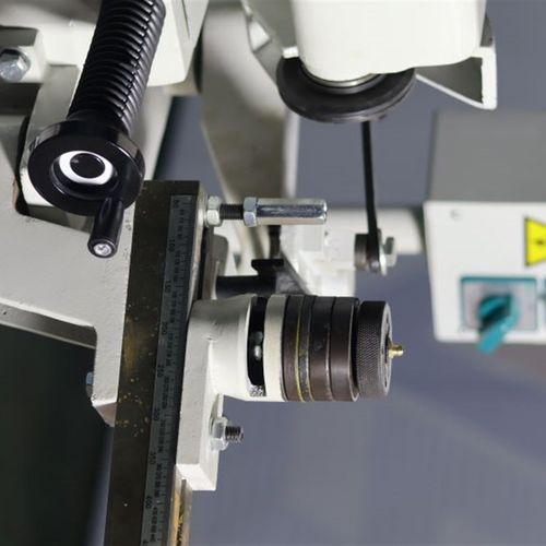 磨齿机450全自动磨刀机高速钢锯片研磨机开齿机小型砂轮片修磨机