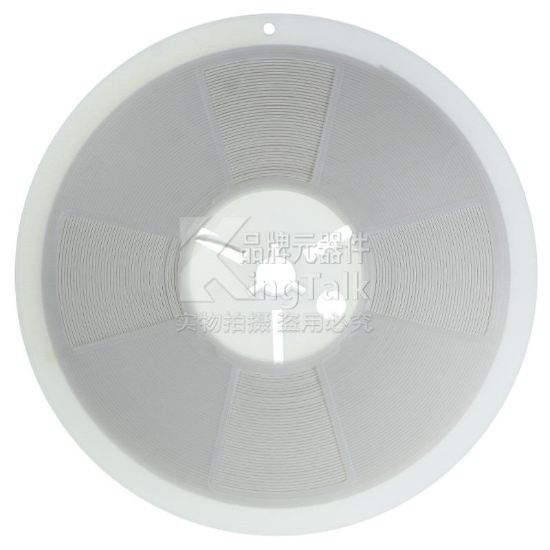 0603 贴片电容 2.2uF 50V 10% X5R CC0603KRX5R9BB225 4000只