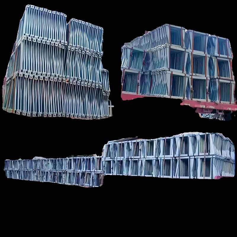 自动梁夹具电动紧固n件建筑卡梁扣木工地梁卡扣加固建筑模板固定