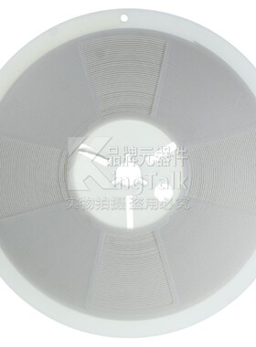 0603 贴片电容 180pF 50V 5% COG  CC0603JRNPO9BN181 4000只