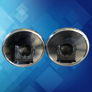 FLW法兰型安全夹头卡盘气动夹刹车空心制动器 FLO STO STW轴座型