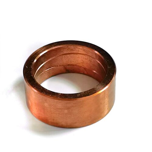 自动车床五金配件 双心座铜套 2022 2022B