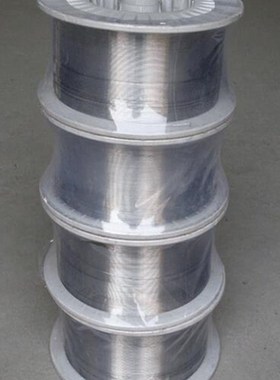 ER321不锈钢焊丝气保焊丝ER347L二保焊丝氩弧焊丝0.8/1.0/1.2/1.6