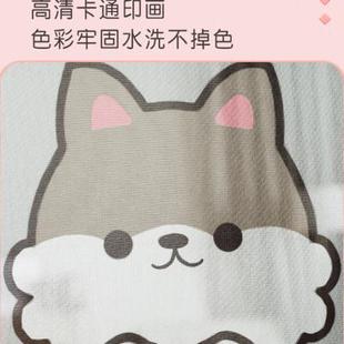 防蚊门帘沙帘子防苍蝇免打孔卧室纱帘防蝇虫闭合静音帘 全磁条夏季