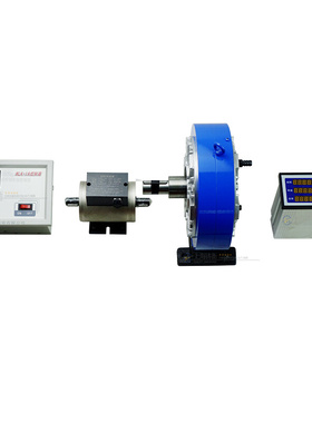 0.5-5nm电机输出扭力测试仪SGDN-5 分度值0.0001N重量5kg