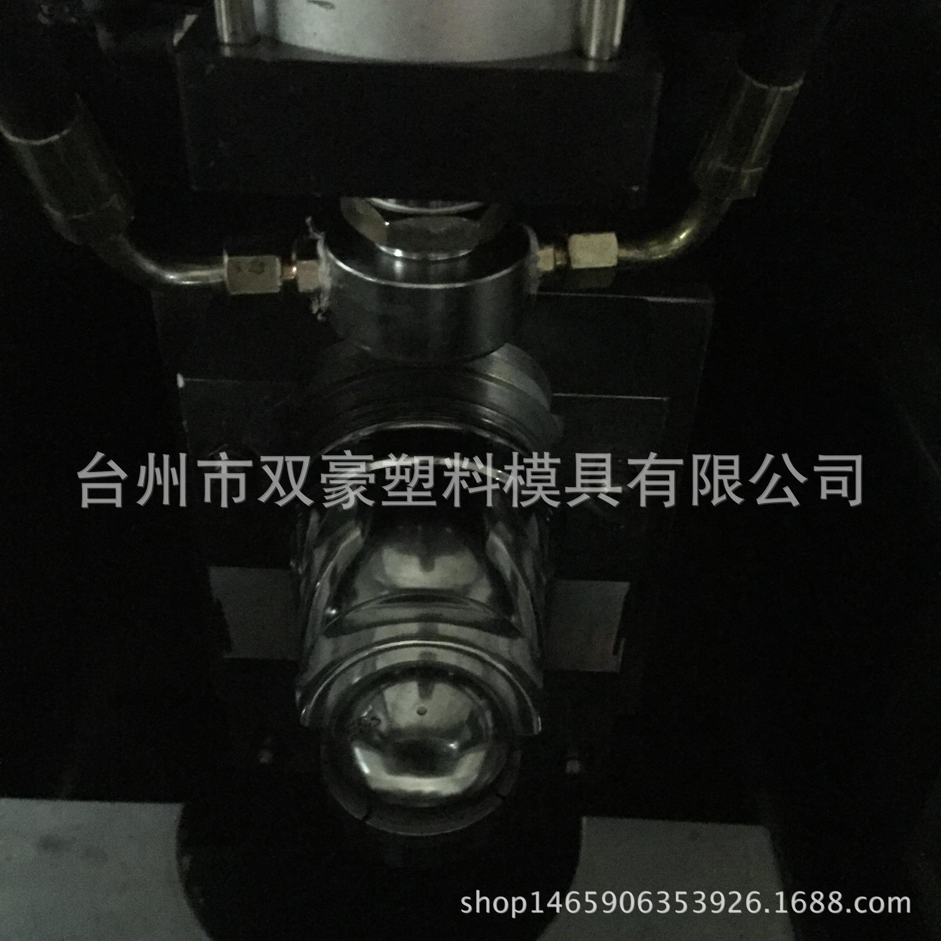 厂家批发 200ml 500ml1L 2L 5L 10L 20L吹瓶模具半自动吹瓶模具