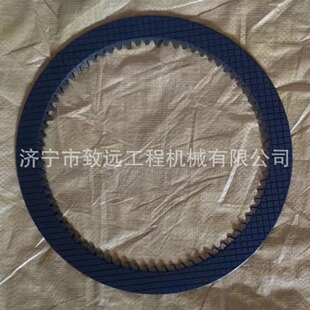 423-33-31240轮式装载机制动盘 WA380-5 WA380-6 WA430-5 WA430-6