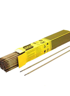 ESAB瑞典伊萨OK ENiCrMo-4镍铬钼-4合金焊条ENi6276镍基合金焊条
