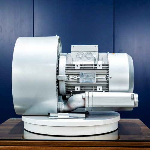 全风环保 2RB 820-7HH47 15KW 清洗机用旋涡风机