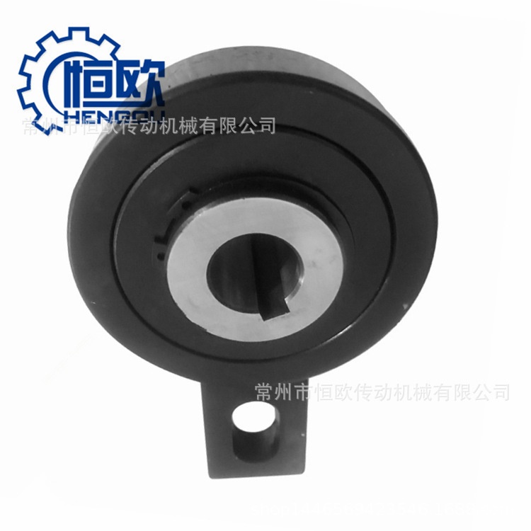 定位离合器 FA57 单向离合器