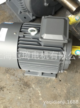 1TL0001-1CC02-1AA5贝得电机3KW-6卧式 BEIDE电机