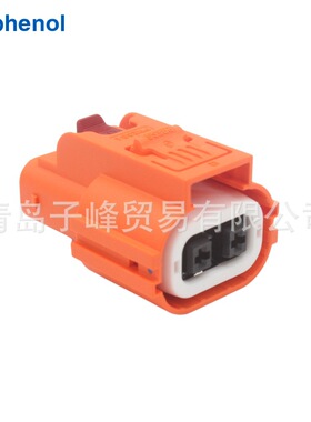 安费诺/AMPHENOL HVSL282062B104I汽车防水连接器