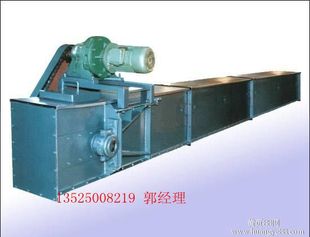 拉链式 FU链式 链式 埋刮板输送机 输送机输送设备厂 输送机