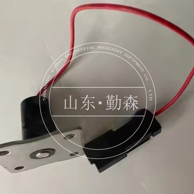装载机配件  WA500 开关总成  714-23-15620  开关  714-23-15621