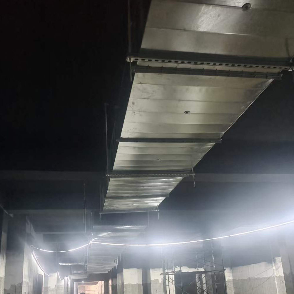 不锈钢焊接风管不锈钢满焊风管不锈钢全焊风管