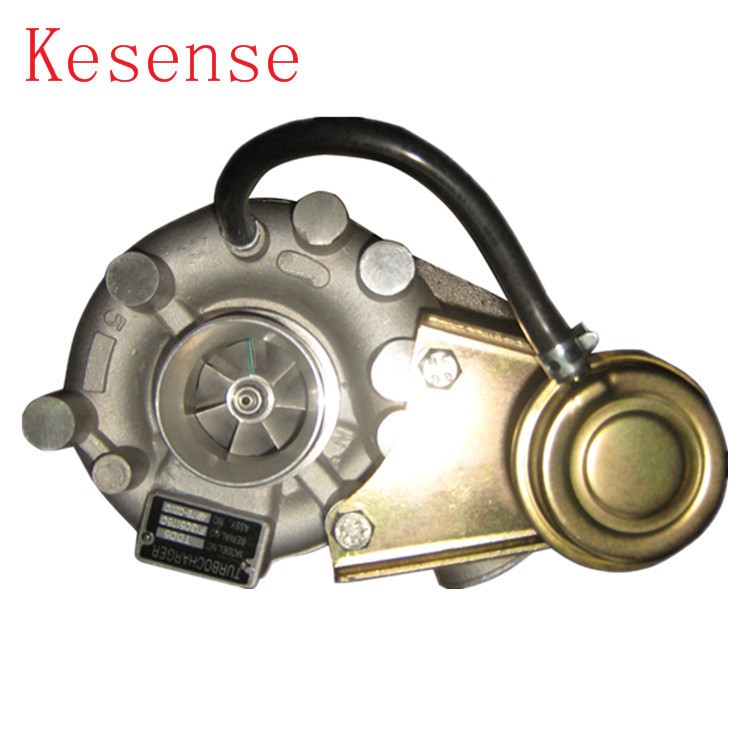 厂家销售涡轮增压器及配件  TD05H-12B-8  49178-02110