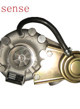 厂家销售涡轮增压器及配件  TD05H-12B-8  49178-02110