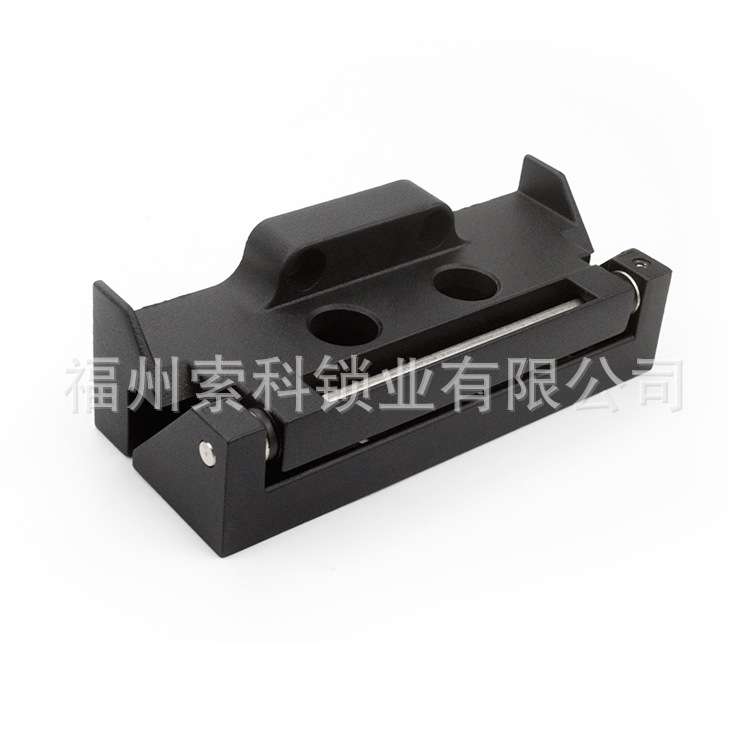 烤箱铰链工业自动化设备重型承重凸门铰 恒温恒湿箱铰链SK2-002B