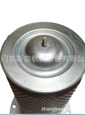 22705-7昆西螺杆空压机600cm油分芯LP-200-1压缩设备配件22705-7