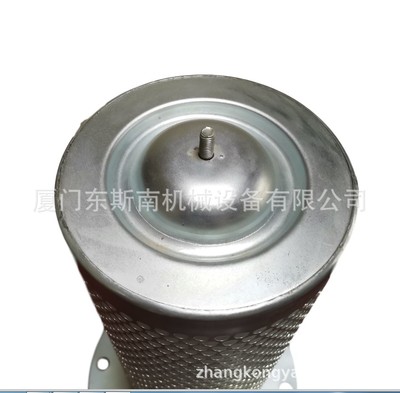 22705-7昆西螺杆空压机600cm油分芯LP-200-1压缩设备配件22705-7