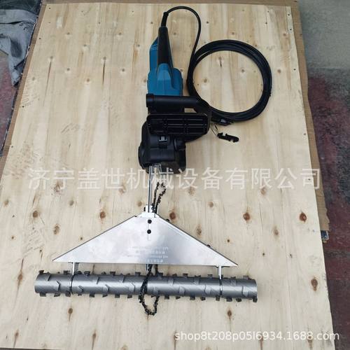 开孔闭孔锉刀抹平机喷涂泡沫消平机电动抛平器聚氨酯泡沫刨平机