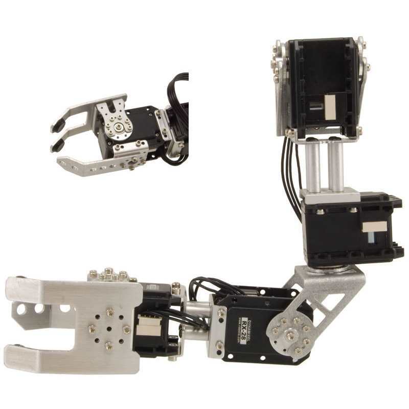 Dynamixel MX-28R(4pin)舵机 舵机 机器人舵机