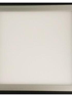 0-10v1-10v可调光超薄LED平板灯面板灯DALI调光平板灯595*595