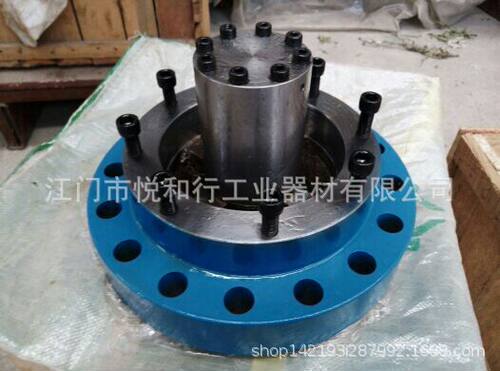 PF / SVF 全系列充液阀,液压机械满油阀,液控单向阀