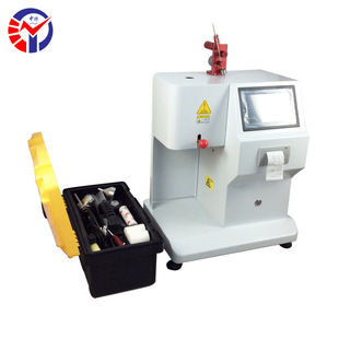 中特TY-5005熔喷料熔融指数仪 聚丙烯材料熔体体积流动速率仪