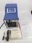 拍打式 液晶显示加热菌型 菌均质器拍打均质机HF 09X