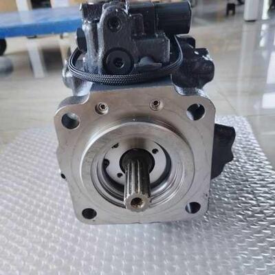 推土机液压配件D375A-6风扇泵708-1W-00690